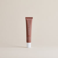 Lip Butter Balm Vanilla Beige