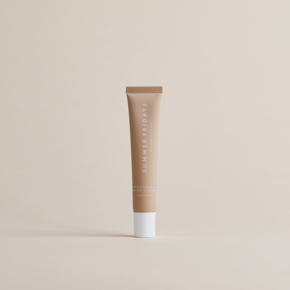 Balm labial hidratante — Summer Fridays Lip Butter Balm, foto 1