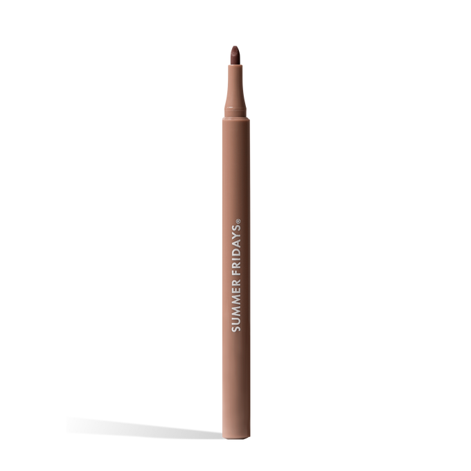 Flushed Lip Stain - Almond