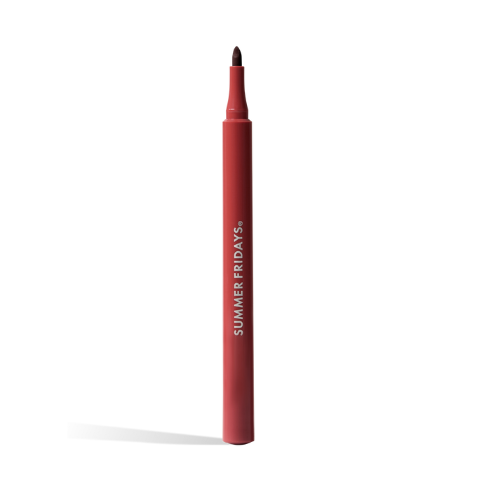 Flushed Lip Stain - Maple