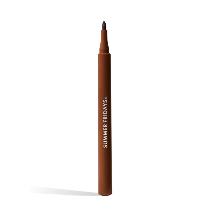 Flushed Lip Stain - Mocha