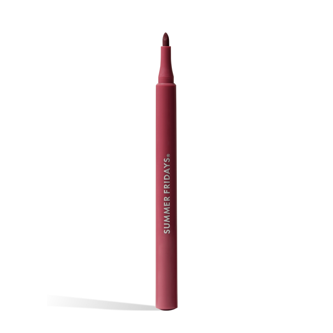 Flushed Lip Stain - Rosette