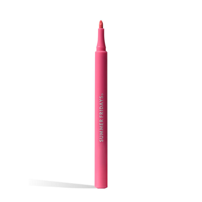 Flushed Lip Stain - Slipper