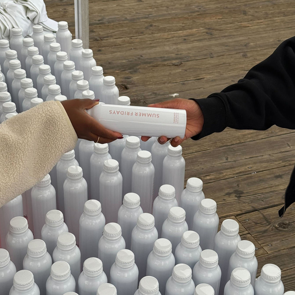 SummerFridays beauty media