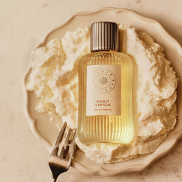 Sunlit Vanilla™ Eau de Parfum