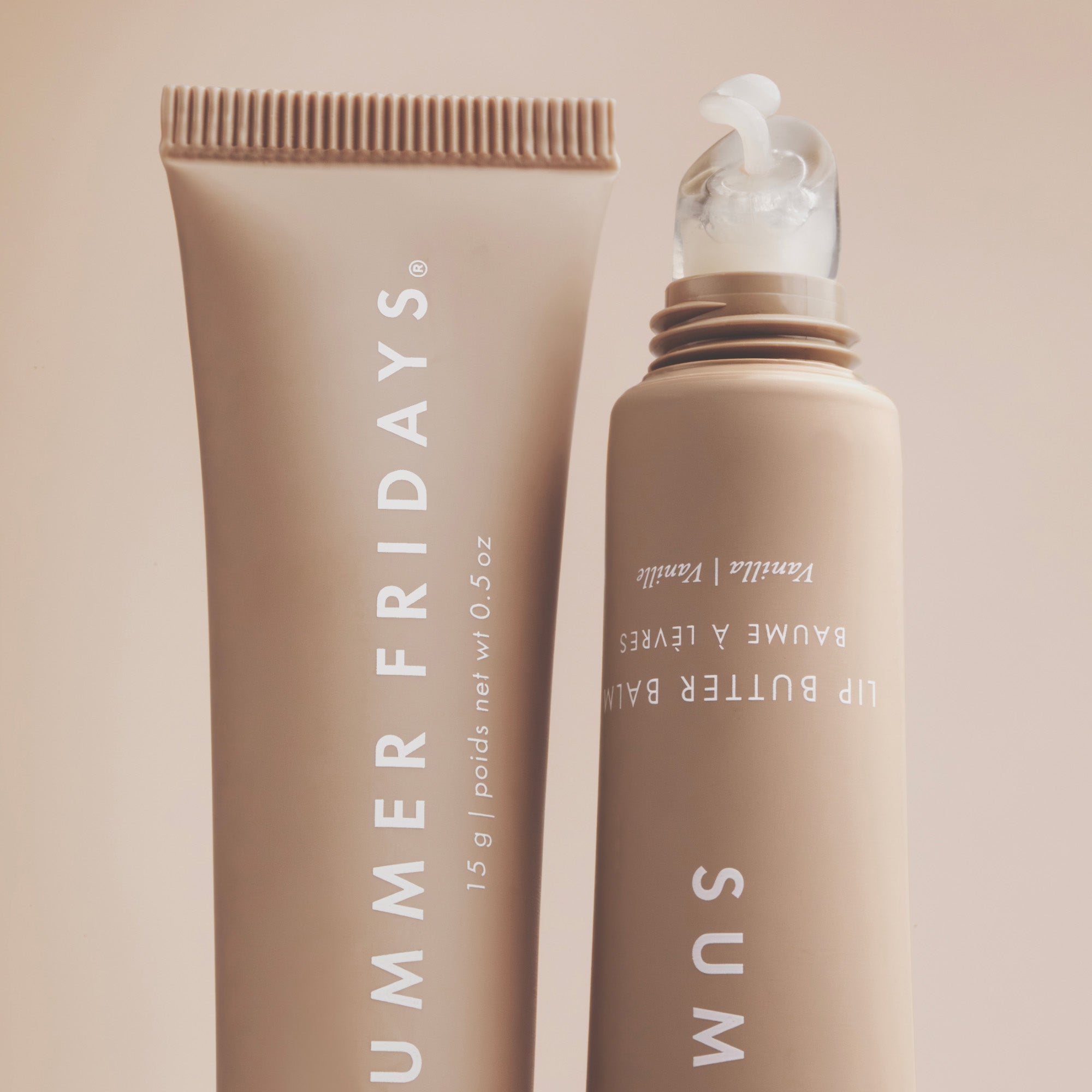 SUMMER FRIDAYS サンリット オードパルファム限定バニティポーチ付き Sunlit Summer Essentials | Summer Fridays
