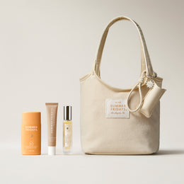 Sunlit Summer Essentials
