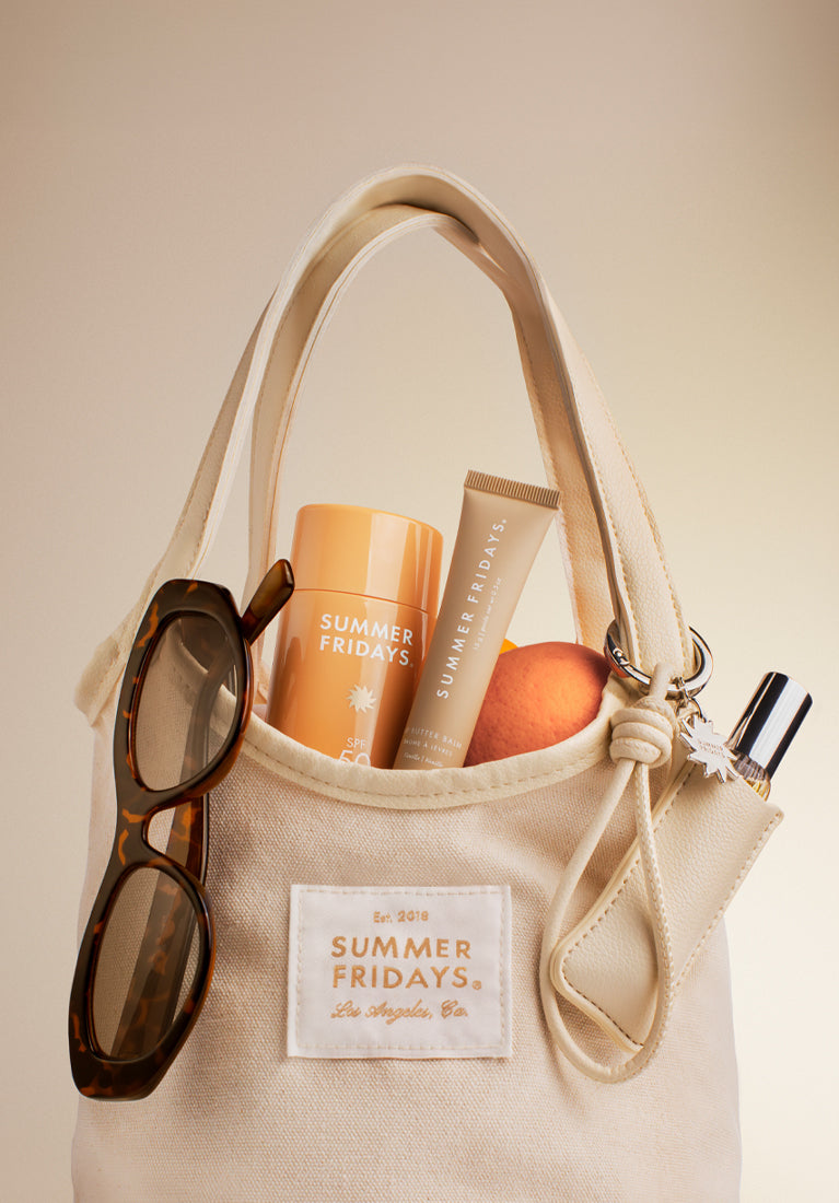 SummerFridays beauty media