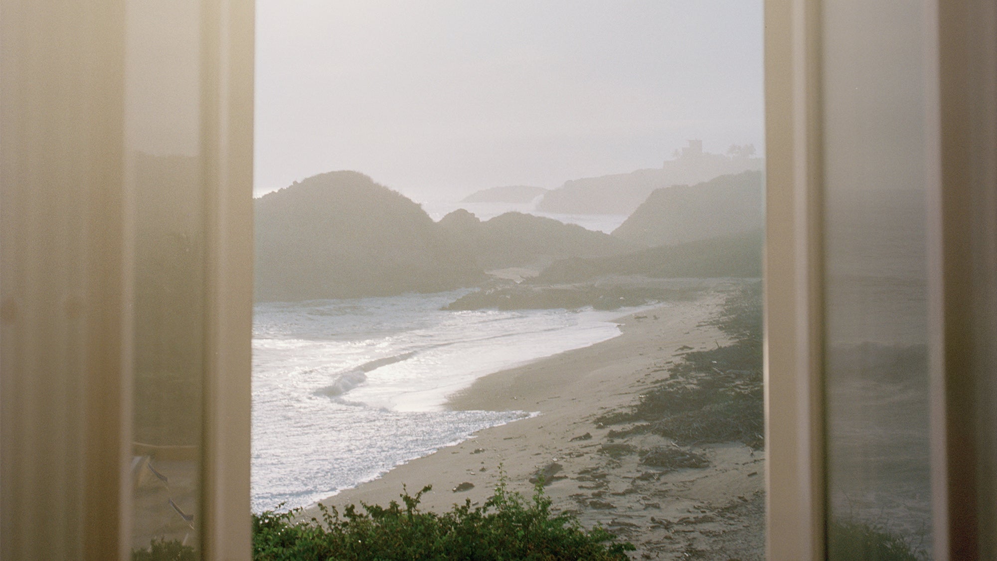 Coastal View