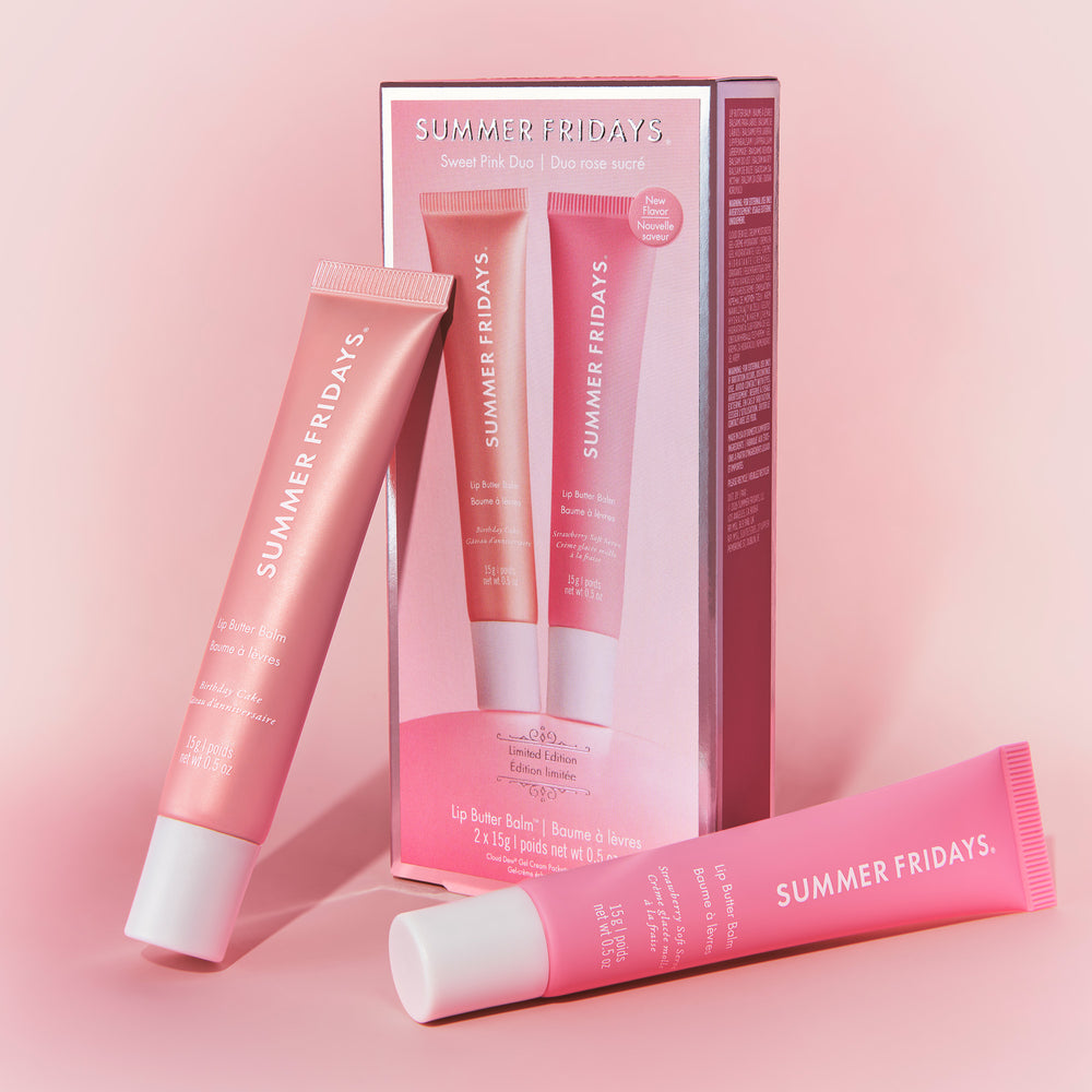 SummerFridays beauty media