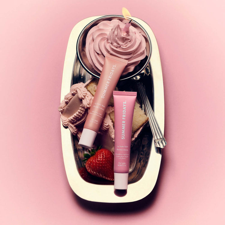 SummerFridays beauty media