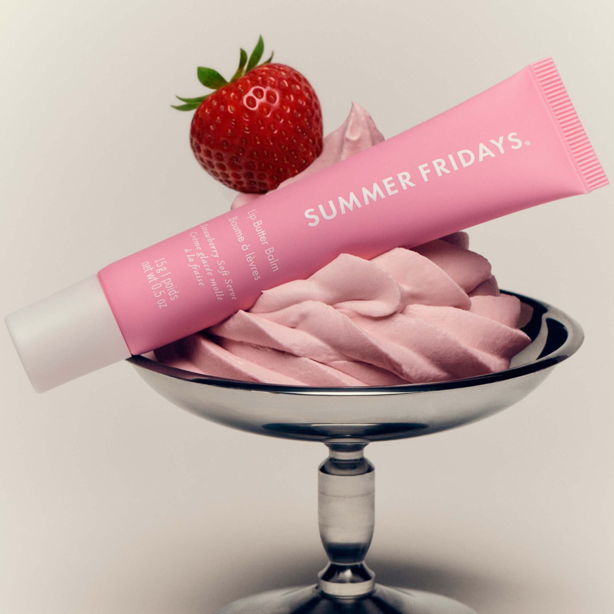 Sweet Pink Duo | Summer Fridays