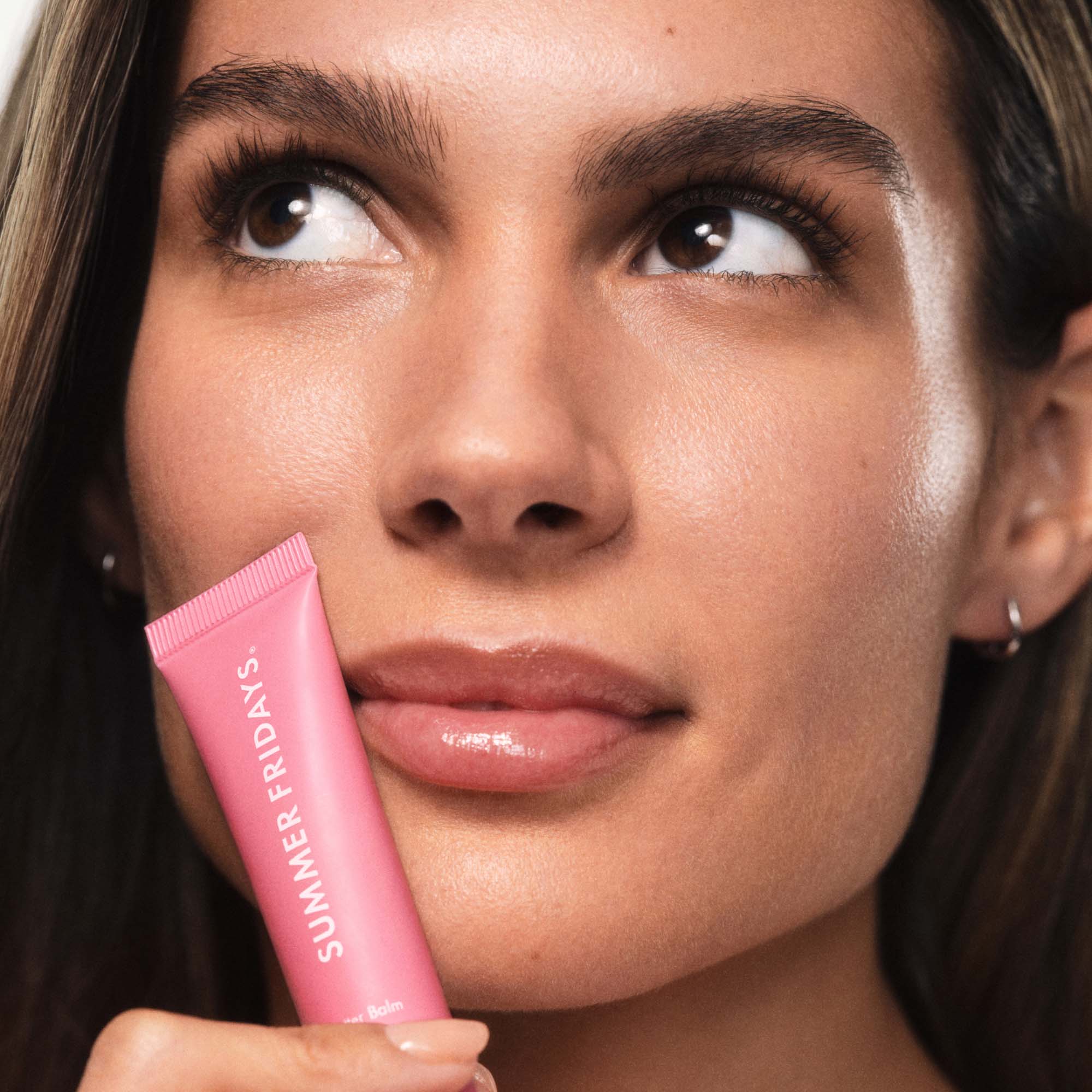 Sweet Pink Duo | Summer Fridays