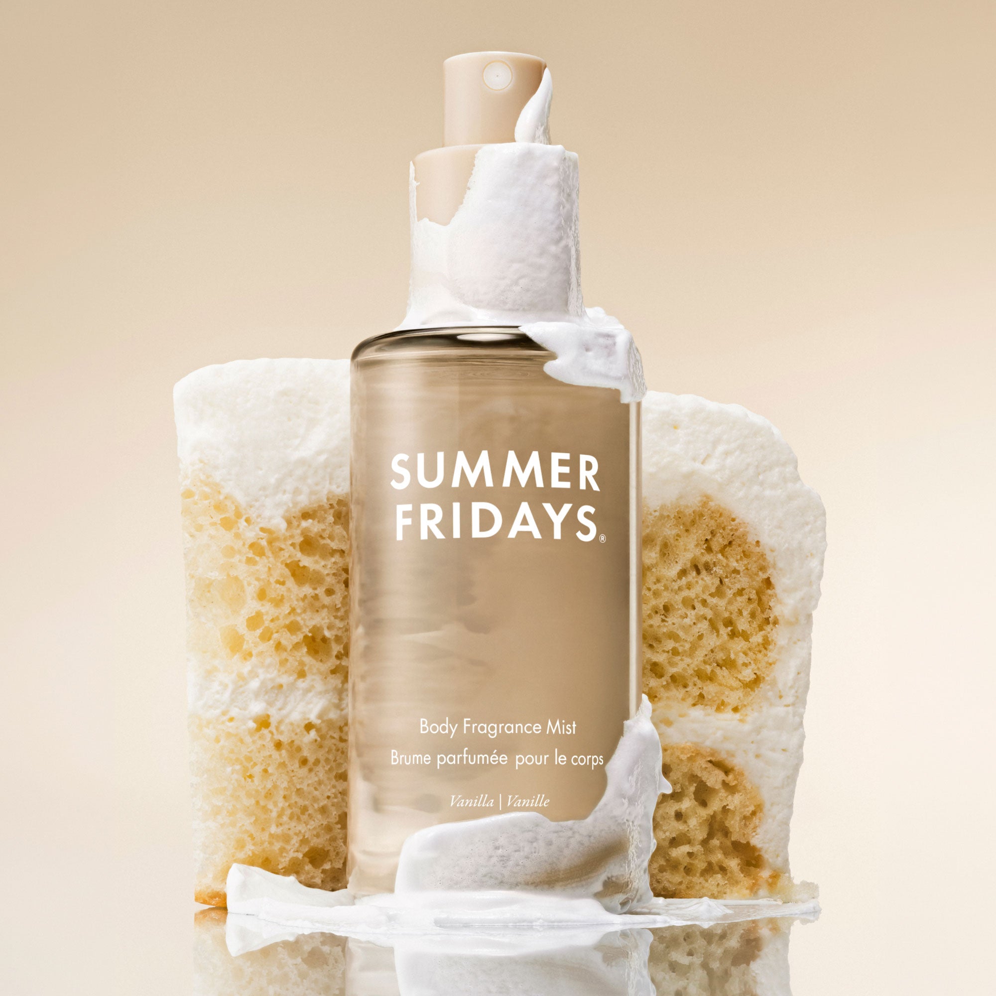 Mini Body Mist Trio