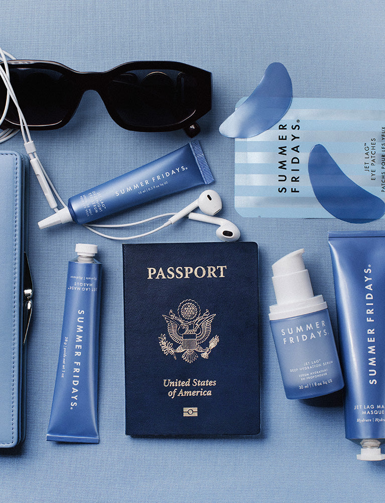 SummerFridays beauty media