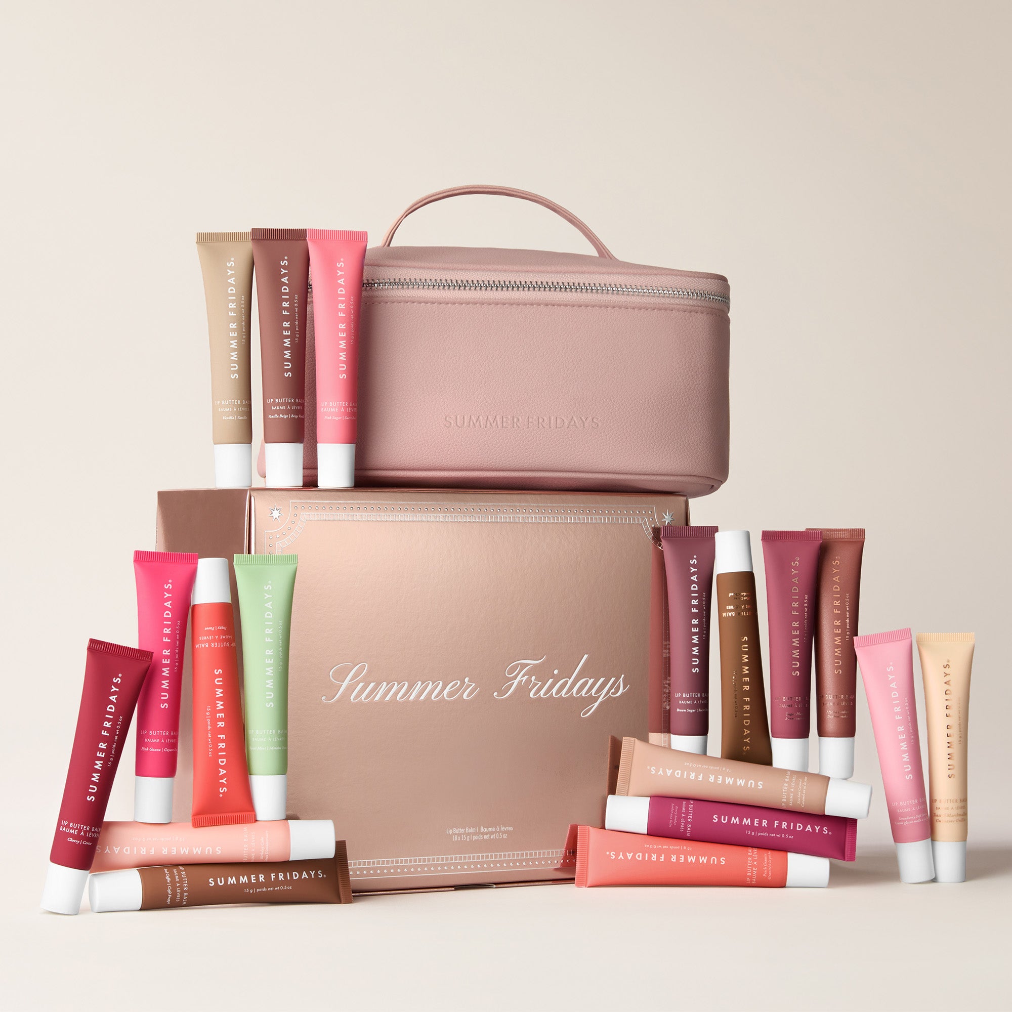 Shop All Skincare & Beauty | Summer Fridays