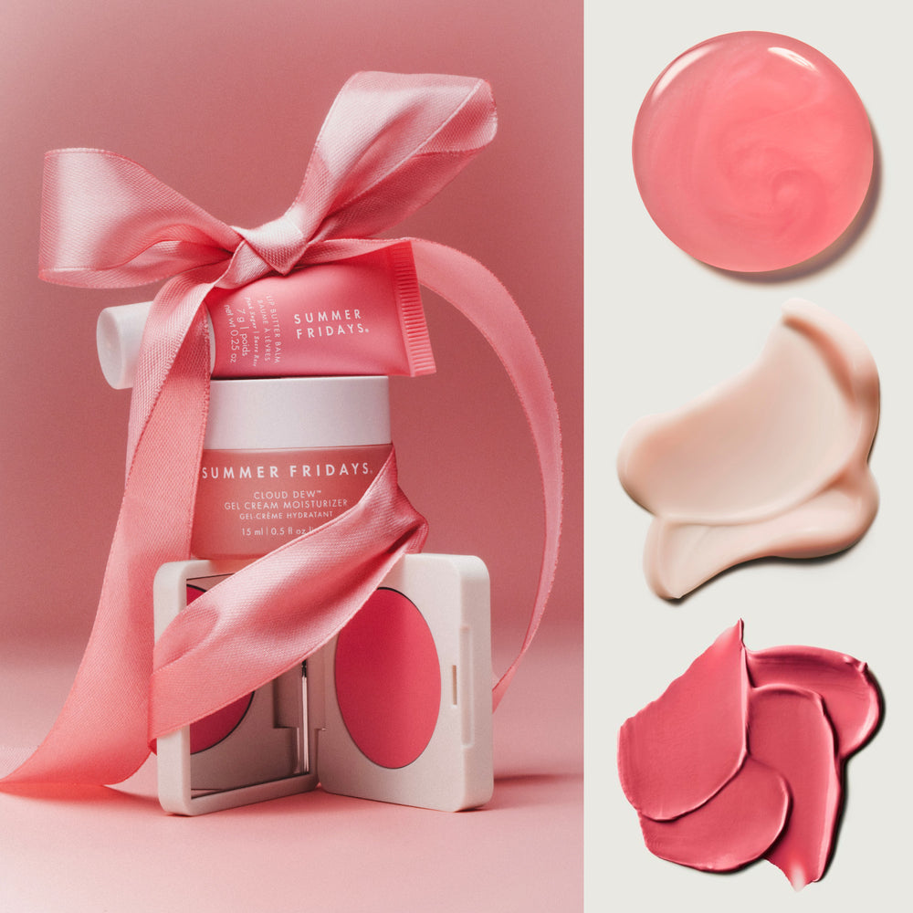 SummerFridays beauty media