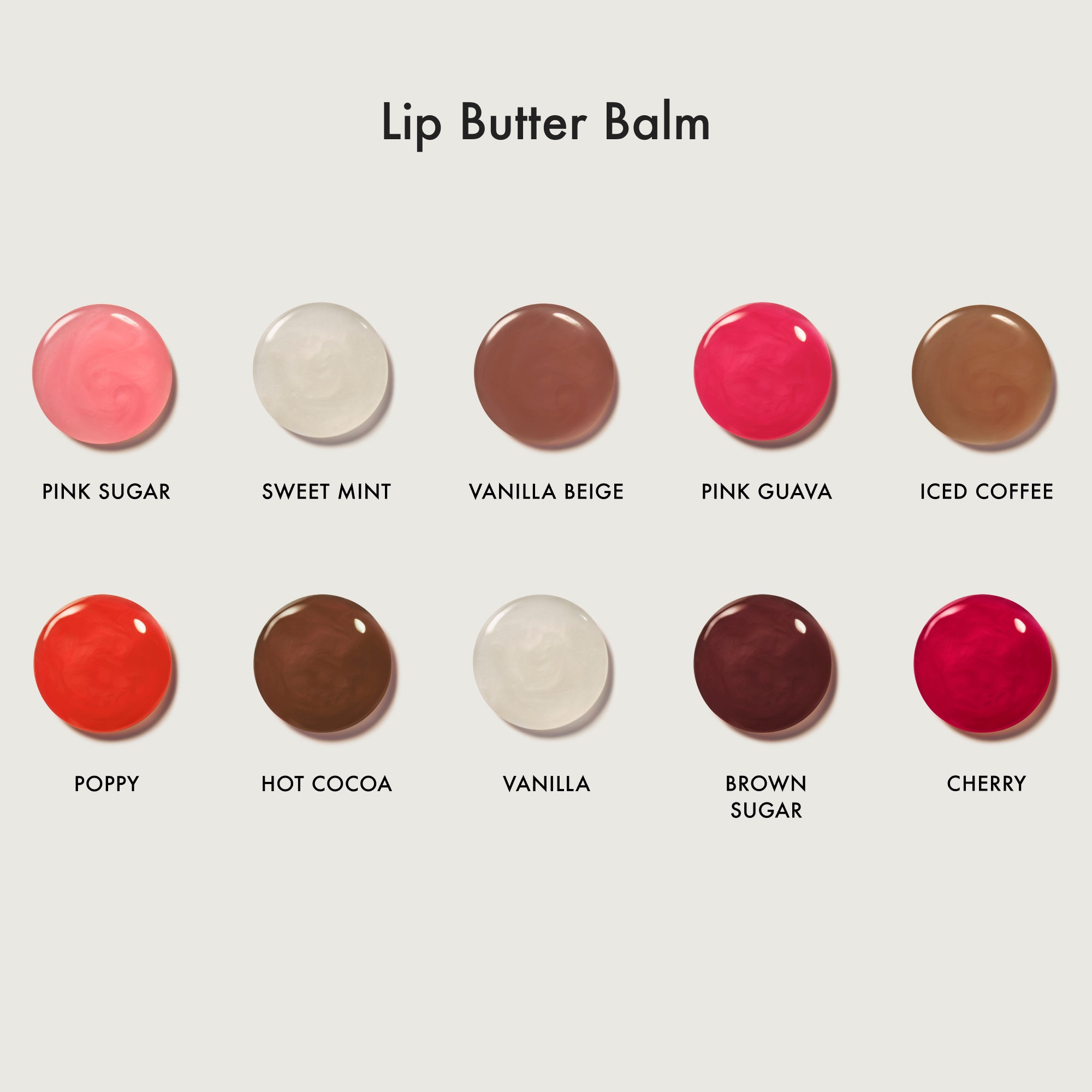 Essential Lip Kit | Summer Fridays