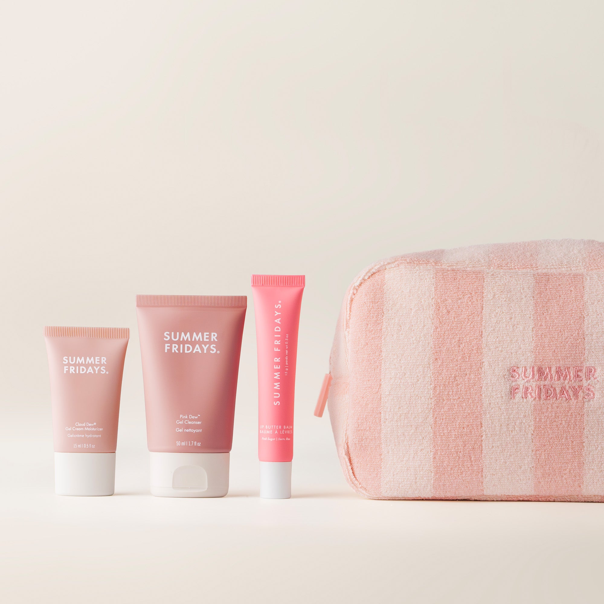 Shop All Skincare & Beauty | Summer Fridays