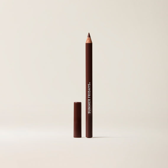 SoftLine Lip Liner Espresso
