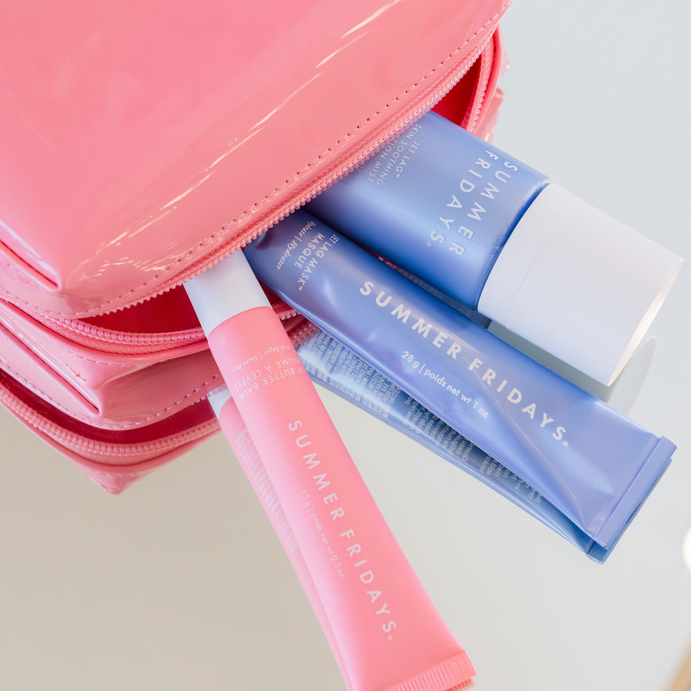 Katie Fang’s Skincare Favorites