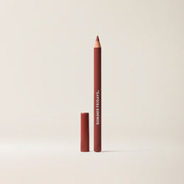 SoftLine Lip Liner Pecan