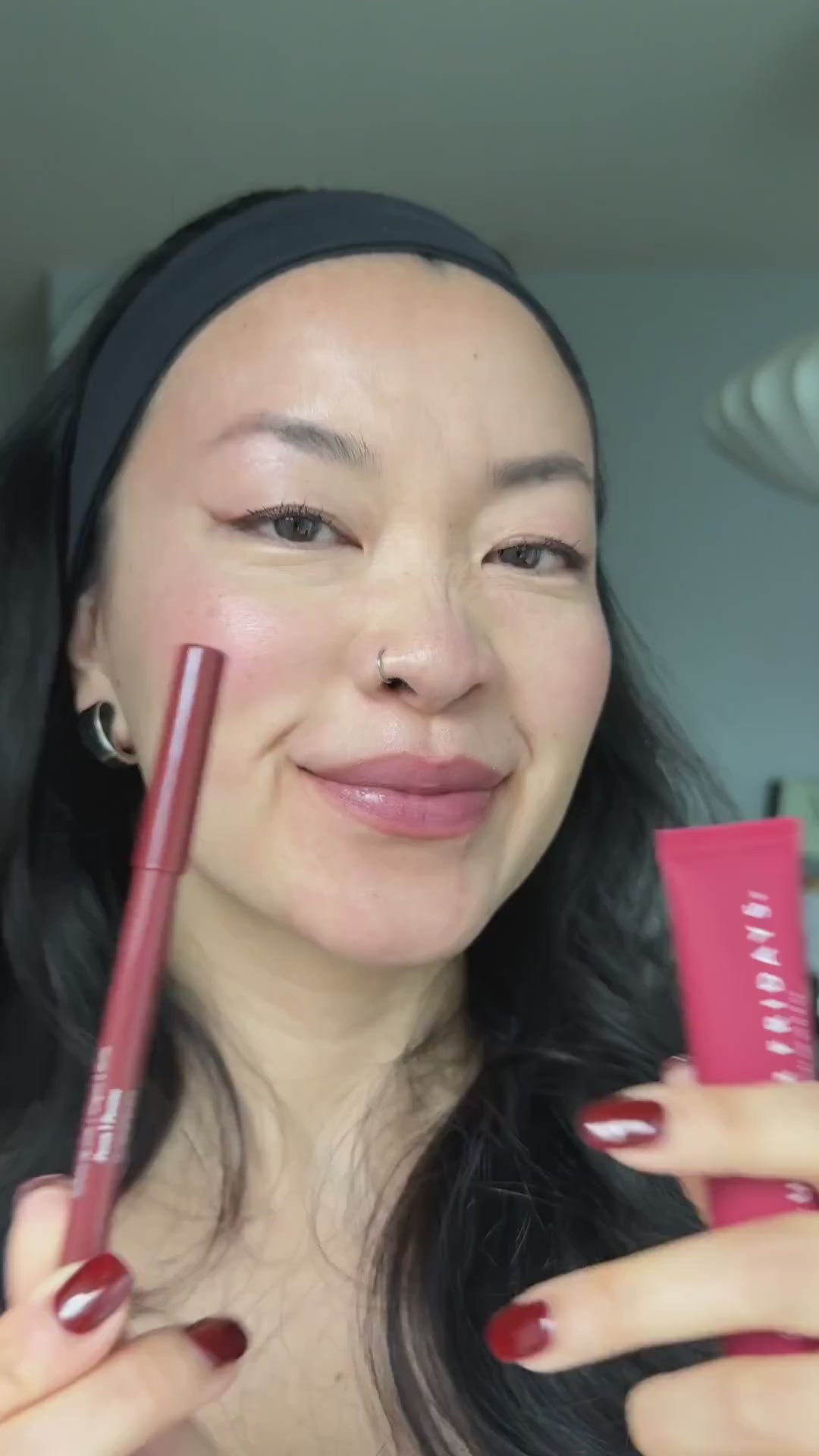 Lip Butter Balm, Cherry | Summer Fridays
