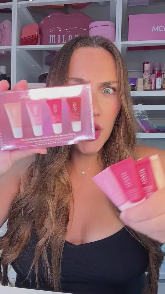 Summer Fridays | Skincare + Hybrid Makeup