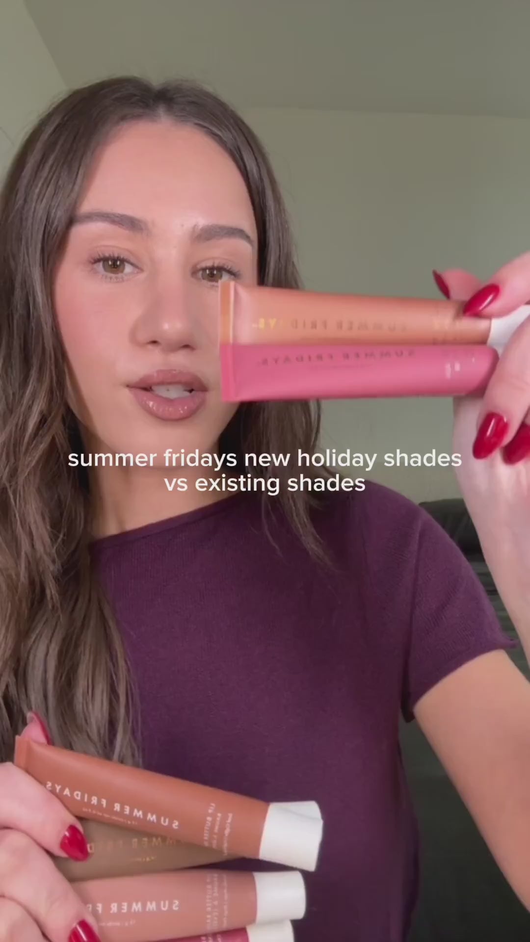 Summer Fridays | Skincare + Hybrid Makeup