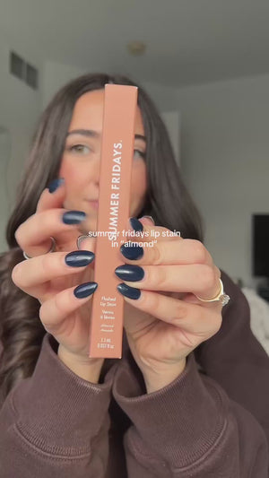 Almond + Vanilla Beige