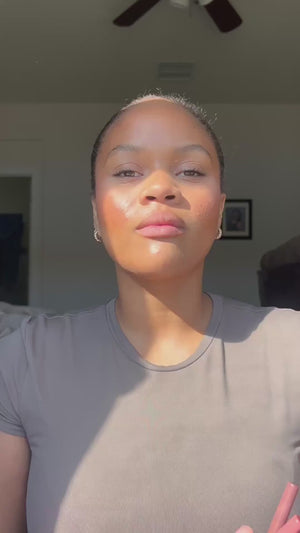 Cinnamon + Sugar + Pink Sugar