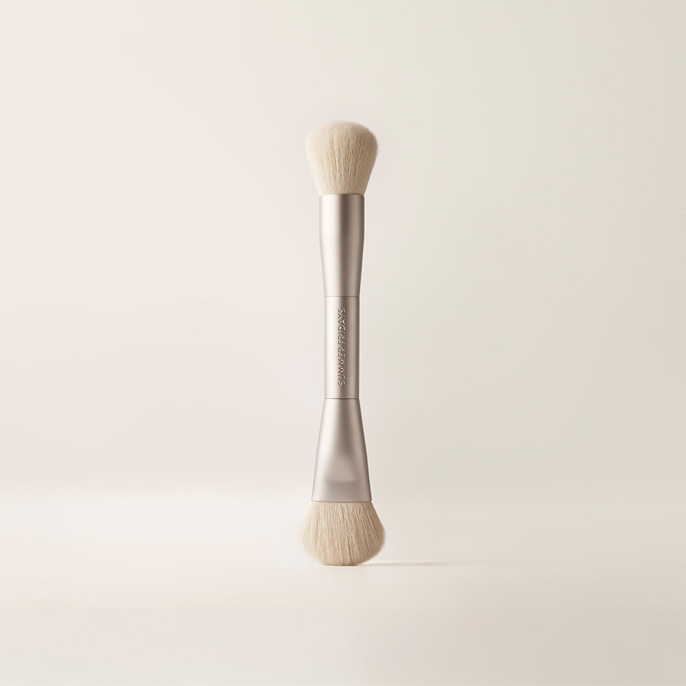 Blush Brush