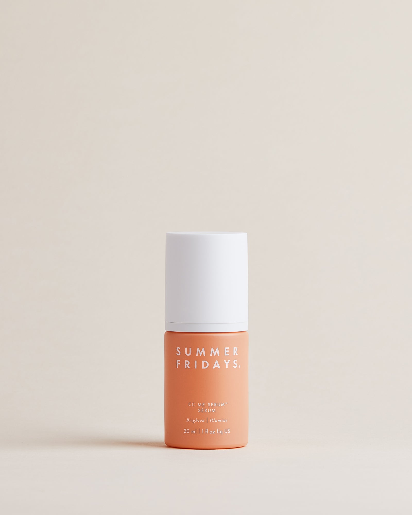 Factory Summer Fridays CC Me Serum