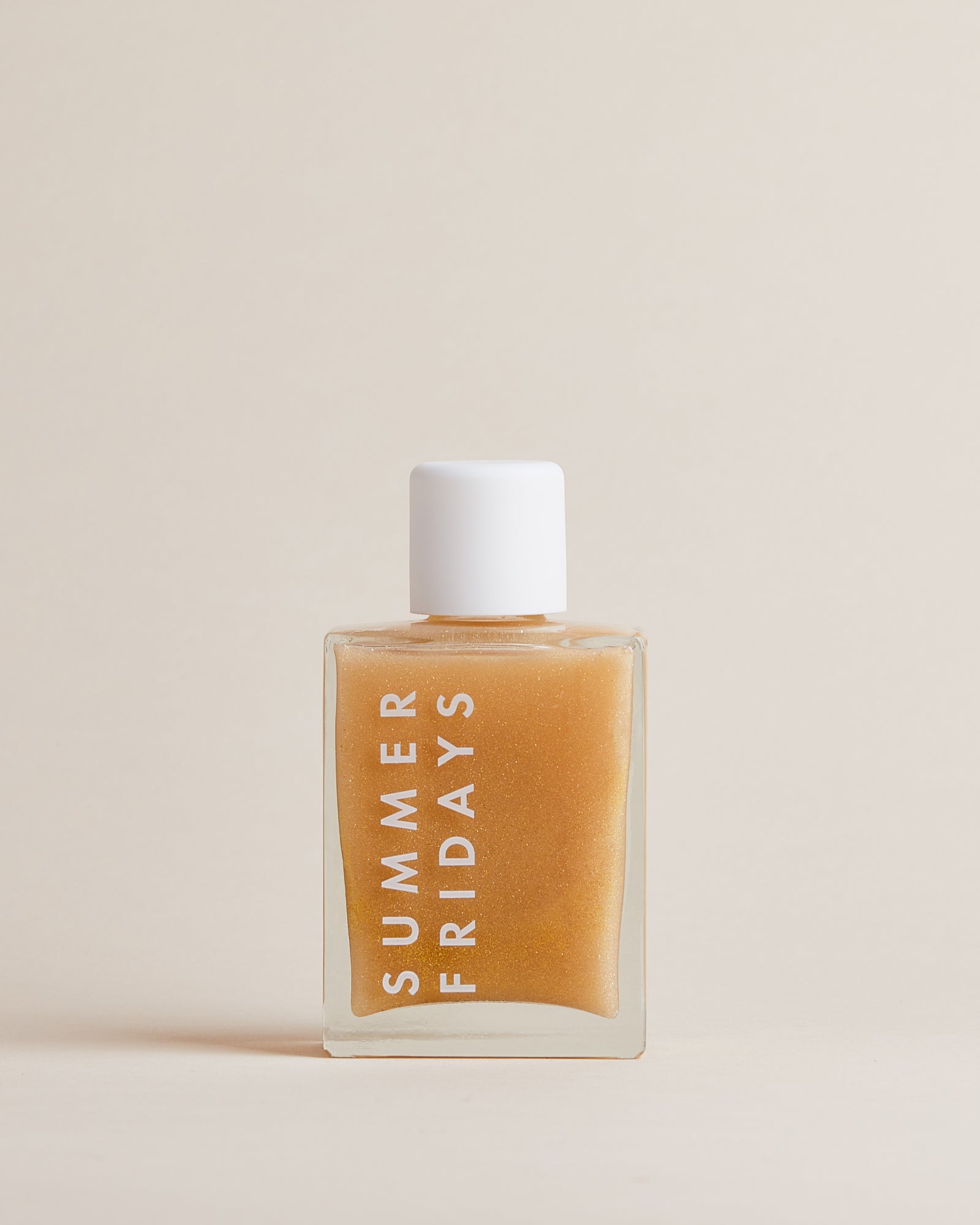 Pool Time Glowing Body Oil