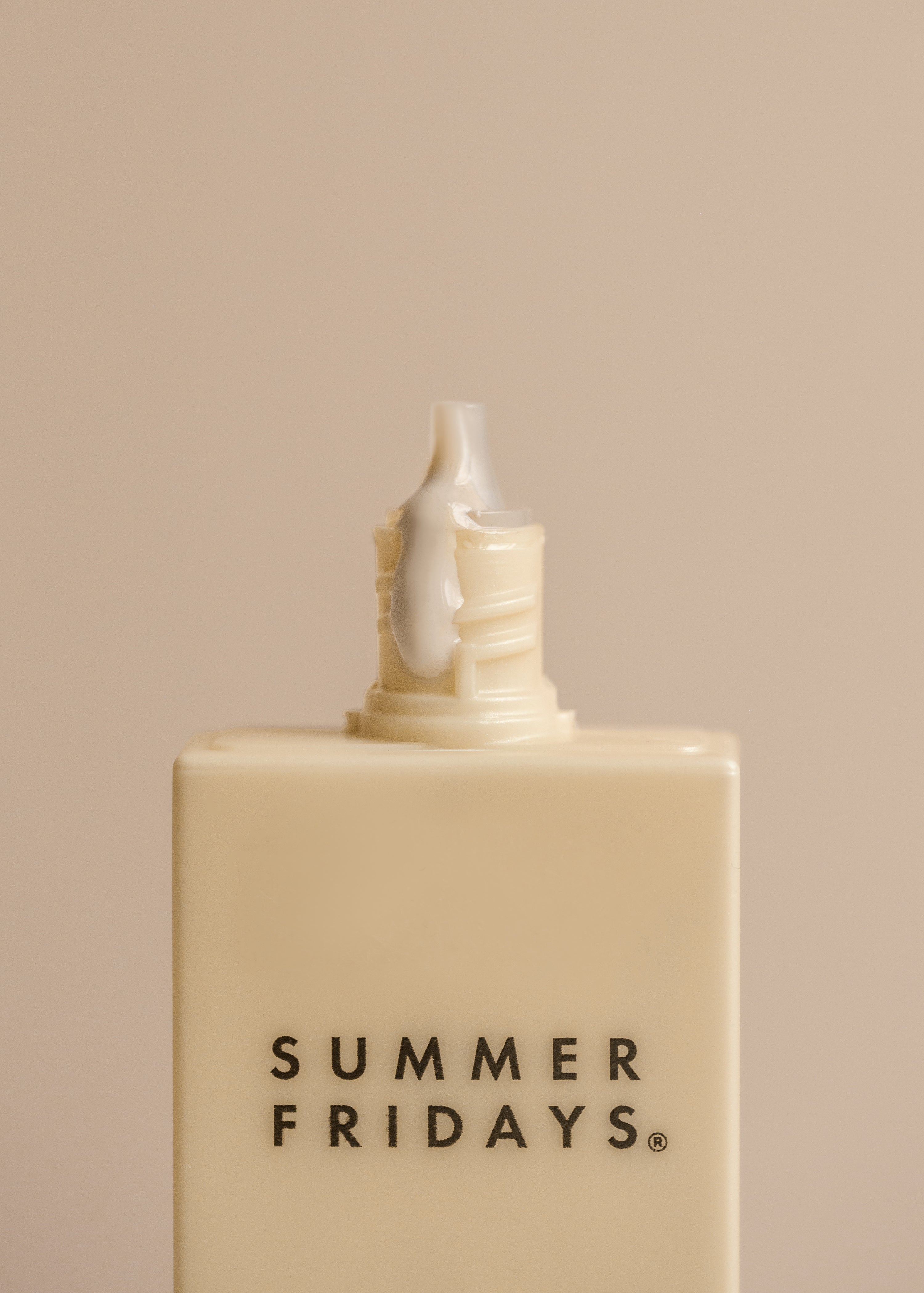ShadeDrops Broad Spectrum SPF 30 Mineral Milk Sunscreen