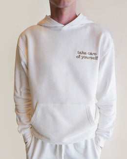 Take Care Hoodie
