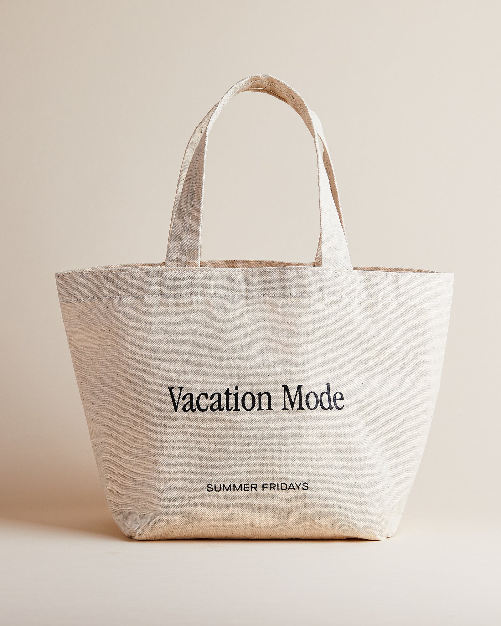 Vacation Mode Mini Tote