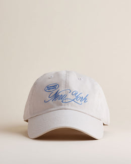 New York Baseball Hat