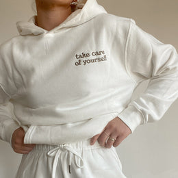 Take Care Hoodie